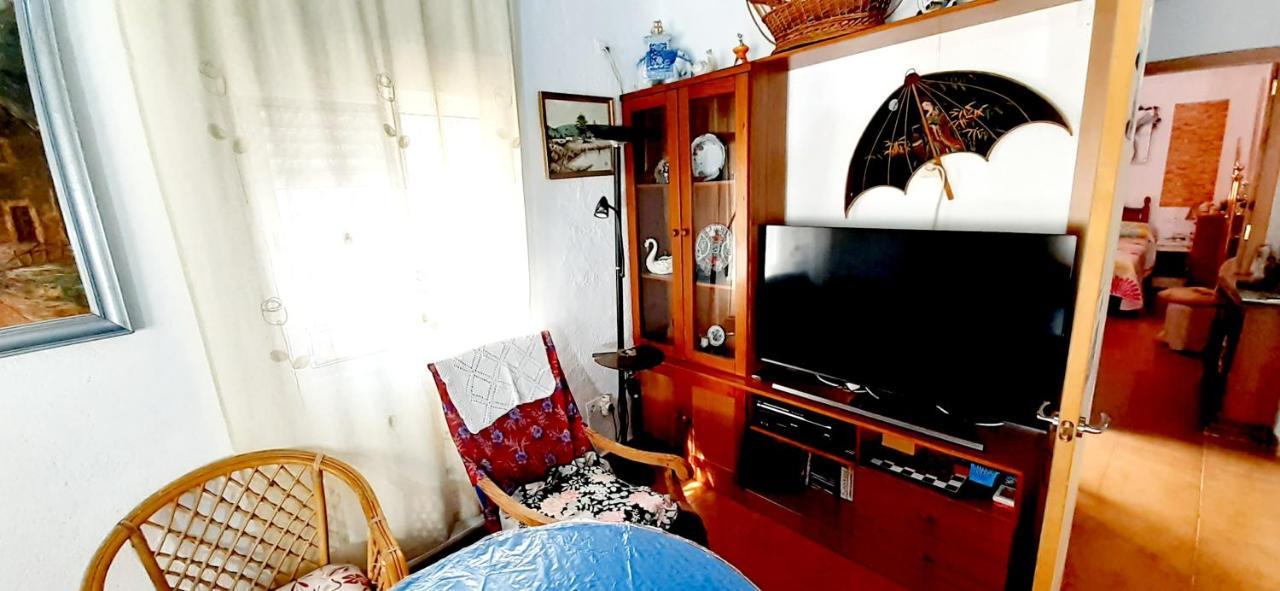 Charming House In Illar With Mountain View And Balcony Villa Eksteriør bilde