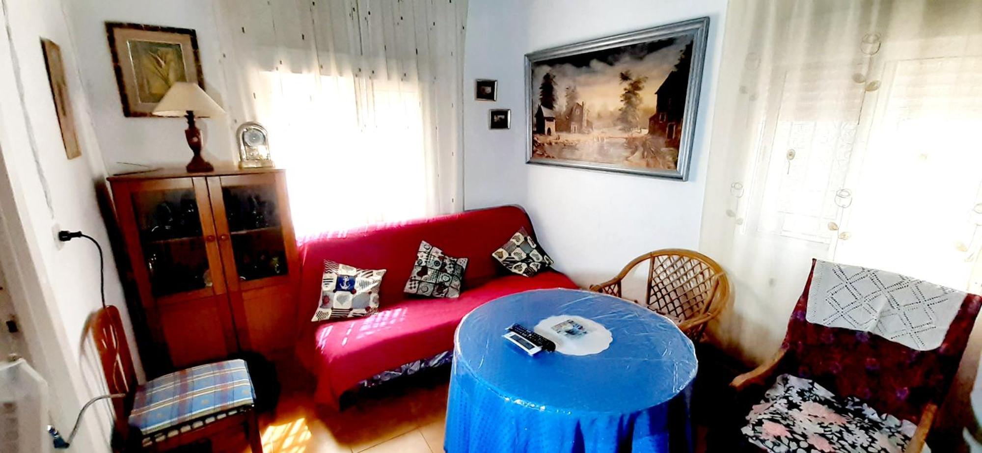 Charming House In Illar With Mountain View And Balcony Villa Eksteriør bilde