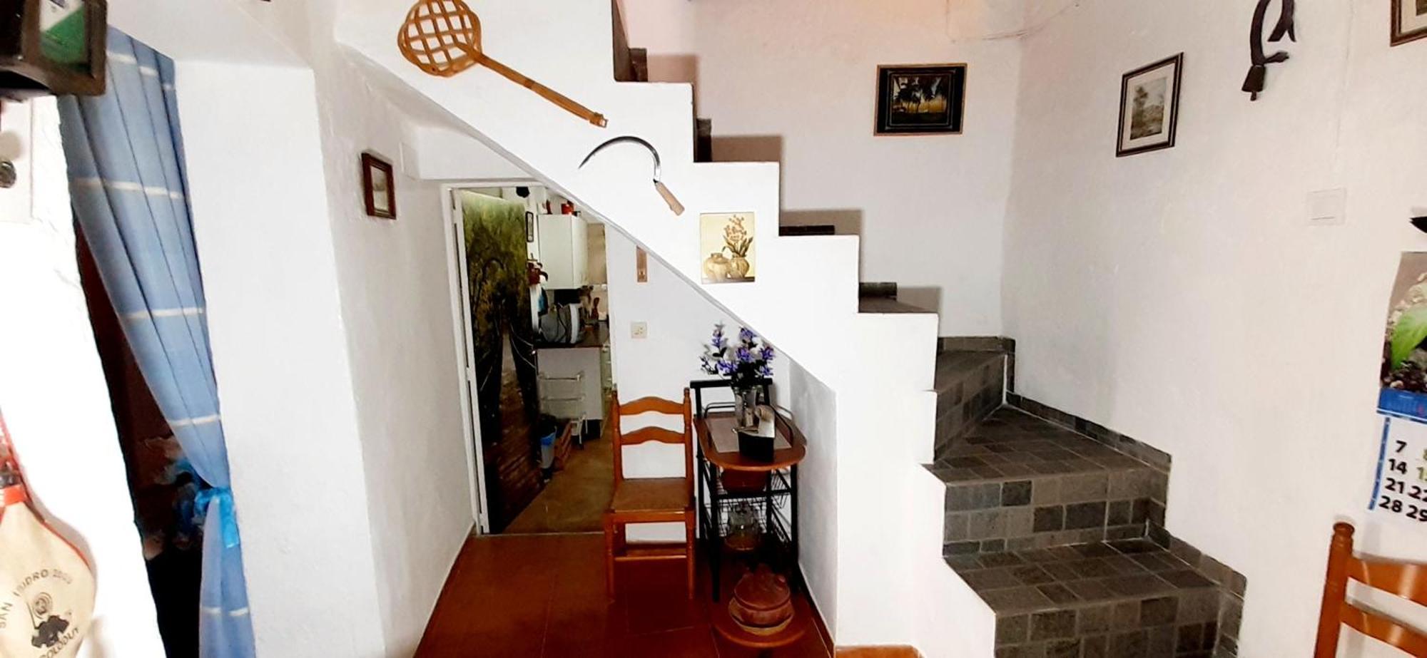 Charming House In Illar With Mountain View And Balcony Villa Eksteriør bilde